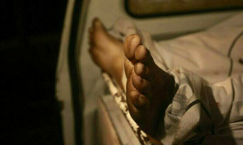 بلوچستان کے ضلع کیچ کے علاقے بولیدہ سے 4 مسخ شدہ لاشیں برآمد، تمپ میں فائرنگ سے ایک نوجوان جاں بحق