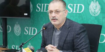 سندھ حکومت کا کسانوں کے لیے براہِ راست نقد امداد کا بڑا پروگرام شروع کرنے کا اعلان