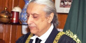 وانا کیڈٹ کالج پر حملہ ناکام، تمام خوارج مارے گئے، طلبا اور اساتذہ محفوظ