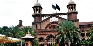 لاہور ہائیکورٹ نے بیوی کے قتل کے مقدمے میں ملزم کی عمر قید برقرار رکھتے ہوئے اپیل مسترد کر دی