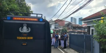 جکارتہ میں اسکول کے قریب دھماکا، 54 افراد زخمی؛ وجہ جاننے کیلئے تحقیقات جاری