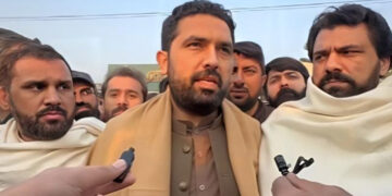 چیف جسٹس اسلام آباد ہائیکورٹ کا وزیراعلیٰ کے پی سے ملاقات سے انکار