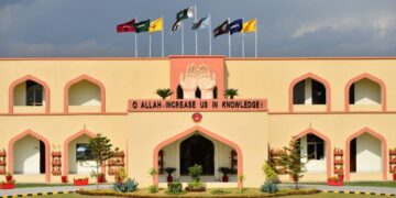 وانا کیڈٹ کالج پر حملہ ناکام، تمام خوارج مارے گئے، طلبا اور اساتذہ محفوظ