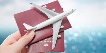 چین نے ویزا فری انٹری پالیسی 2026 تک بڑھا دی، مزید ممالک شامل—پاکستان فہرست میں شامل نہیں