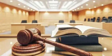 حکومت جمعرات تک وفاقی آئینی عدالت کے قیام کی خواہشمند، تمام تیاریاں مکمل