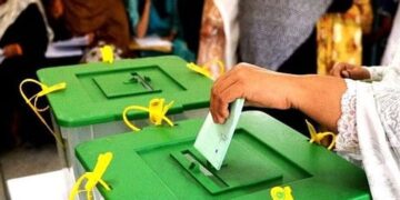 ضمنی انتخابات میں مسلم لیگ (ن) کی نمایاں برتری، قومی و صوبائی سطح پر متعدد نشستیں جیت کر میدان مار لیا