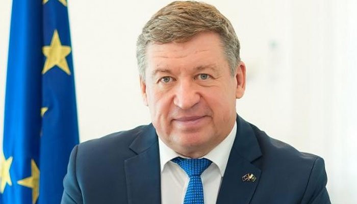 یورپی یونین کے نئے سفیر کا بیان:  عمران خان کی رہائی کا فیصلہ عدالتوں کا اختیار ہے