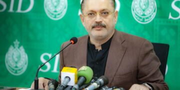 ٹریفک کی وقتی مشکلات جلد ختم ہوں گی، ترقیاتی منصوبوں کے نتائج عوام خود محسوس کریں گے: شرجیل میمن