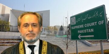 مخصوص نشستوں کے کیس میں جسٹس جمال مندوخیل کا تفصیلی اختلافی نوٹ جاری، 41 امیدواروں کو ’آزاد‘ قرار دینے پر اعتراض