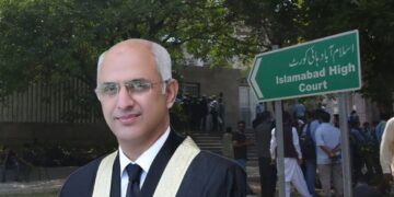 میڈیکل گراؤنڈ پر ضمانت کے کیس میں ملزمان رہائی کے بعد بالکل ٹھیک ہو جاتے ہیں، جسٹس محسن اختر کیانی