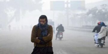 کراچی میں موسم مزید سرد ہونے کی پیش گوئی، درجہ حرارت 14 ڈگری تک گرنے کا امکان