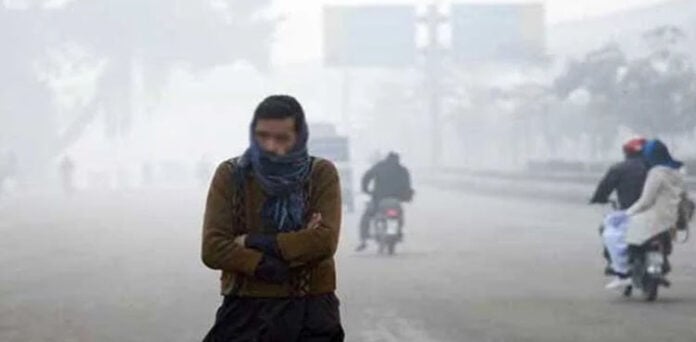 کراچی میں موسم مزید سرد ہونے کی پیش گوئی، درجہ حرارت 14 ڈگری تک گرنے کا امکان