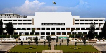 حکومت کا 27 ویں آئینی ترمیم کے تحت نئی آئینی عدالت کے قیام کا فیصلہ