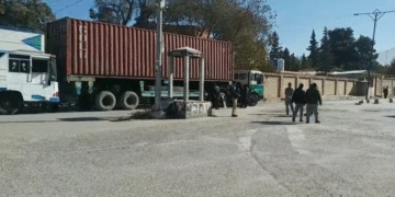 کوئٹہ میں پی ٹی آئی کا جلسہ، شہر کے راستے بند، انٹرنیٹ سروس معطل، دفعہ 144 نافذ