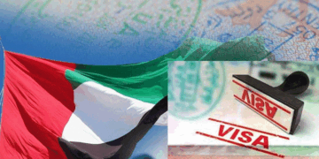 یو اے ای نے پاکستانیوں کے لیے ویزوں کا اجراء روک دیا، وزارت داخلہ نے سینیٹ کمیٹی کو باضابطہ آگاہ کر دیا