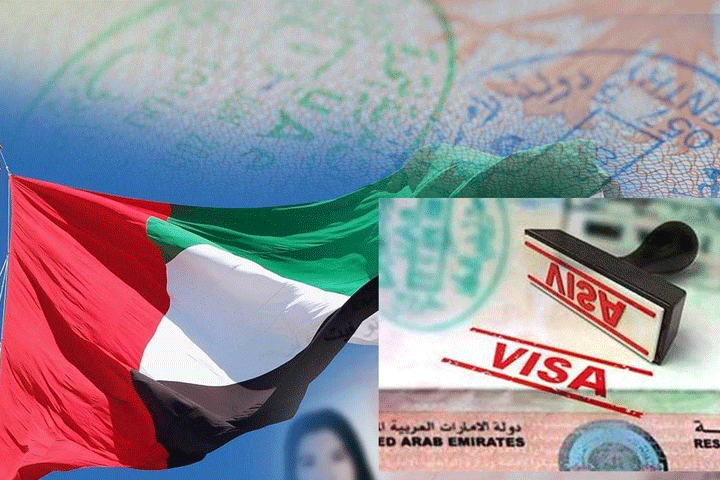 یو اے ای نے پاکستانیوں کے لیے ویزوں کا اجراء روک دیا، وزارت داخلہ نے سینیٹ کمیٹی کو باضابطہ آگاہ کر دیا