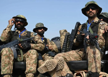 کرم میں سیکورٹی فورسز کی 2 بڑی کارروائیاں، بھارتی حمایت یافتہ 23 خوارج ہلاک