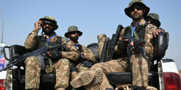 کرم میں سیکورٹی فورسز کی 2 بڑی کارروائیاں، بھارتی حمایت یافتہ 23 خوارج ہلاک