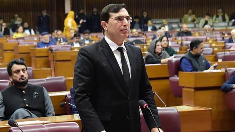 مرد آہن جب جیل سے نکلا تو یہ عدالتیں ختم کردیں گے: چیئرمین پی ٹی آئی