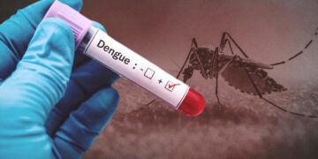 سندھ میں ڈینگی کی صورتحال تشویشناک، مزید 4 اموات اور ایک دن میں 1200 سے زائد کیسز رپورٹ