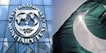 آئی ایم ایف کا پاکستان کے لیے 1.2 ارب ڈالر کی قسط منظور کرنے کا اجلاس 8 دسمبر کو طلب
