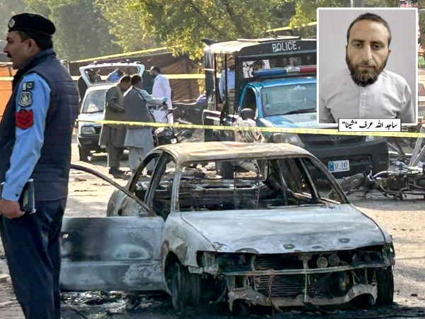 آئی بی اور سی ٹی ڈی کی مشترکہ کارروائی، اسلام آباد جوڈیشل کمپلیکس حملے میں ملوث دہشت گرد سیل کے چار ارکان گرفتار