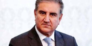 لاہور اے ٹی سی نے شاہ محمود قریشی کی ضمانت درخواستوں پر پراسیکیوشن کو ریکارڈ پیش کرنے کا آخری موقع دے دیا