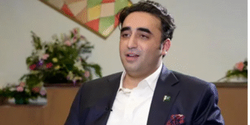 پیپلزپارٹی نے ستائیس ویں آئینی ترمیم کی تجویز کے ایک کے سوا تمام نکات مسترد کردیے