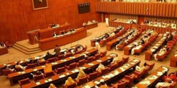 پنجاب میں سرکاری ملازمین کی مستقل بھرتیاں ختم، اب بھرتی یکمشت تنخواہ پیکیج پر ہوگی — نیا آرڈیننس نافذ