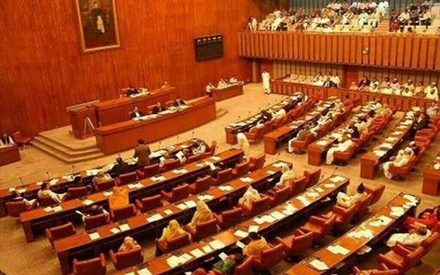 پنجاب میں سرکاری ملازمین کی مستقل بھرتیاں ختم، اب بھرتی یکمشت تنخواہ پیکیج پر ہوگی — نیا آرڈیننس نافذ