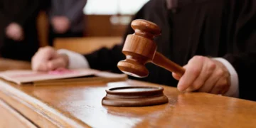 وفاقی آئینی عدالت نے گندم کوٹہ کے معاملے پر سندھ ہائی کورٹ کا فیصلہ کالعدم قرار دے دیا