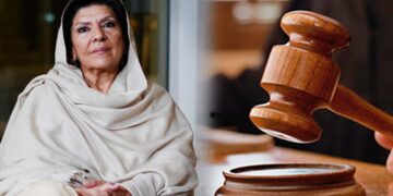 اے ٹی سی راولپنڈی نے علیمہ خان کے چھٹے وارنٹ گرفتاری جاری کیے، گرفتاری کے لیے پولیس کی خصوصی ٹیم اڈیالہ جیل روانہ