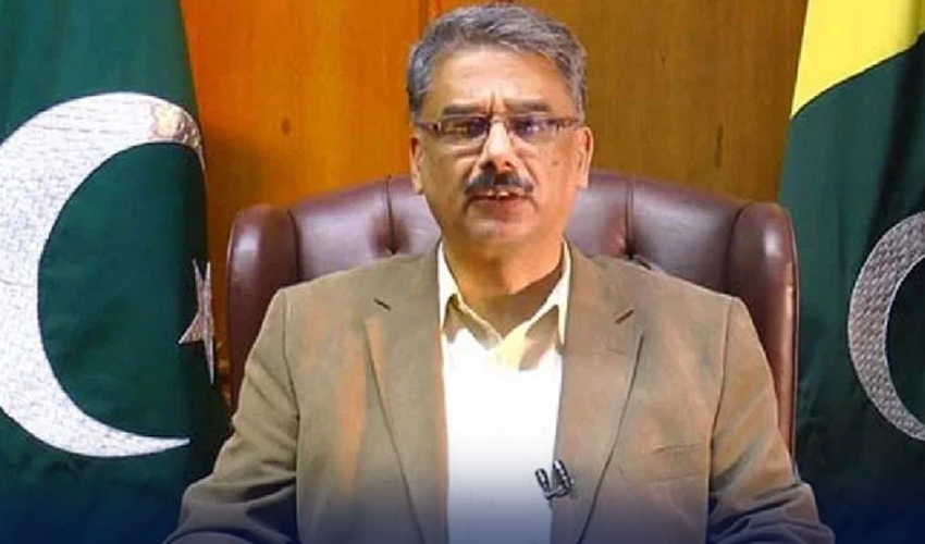 وزیراعظم آزاد کشمیر کے خلاف عدم اعتماد کی تحریک تاخیر کا شکار، پیپلز پارٹی کی حکمتِ عملی بلاول بھٹو کی واپسی سے مشروط