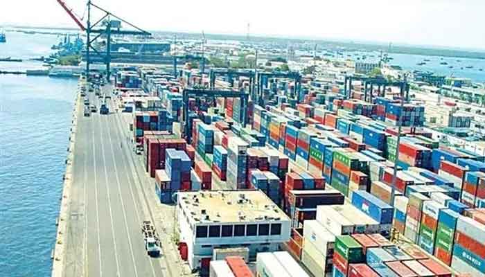 پورٹ قاسم پر 60 ارب روپے کا ڈریجنگ ٹھیکہ براہِ راست دینے کی کوشش، ٹرانس پیرنسی انٹرنیشنل کی وزیراعظم سے مداخلت کی درخواست
