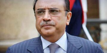 جموں کی نسل کشی عالمی برادری کی بے حسی کا ثبوت، بھارت کا قبضہ آج بھی کشمیری حقوق سلب کر رہا ہے — آصف علی زرداری