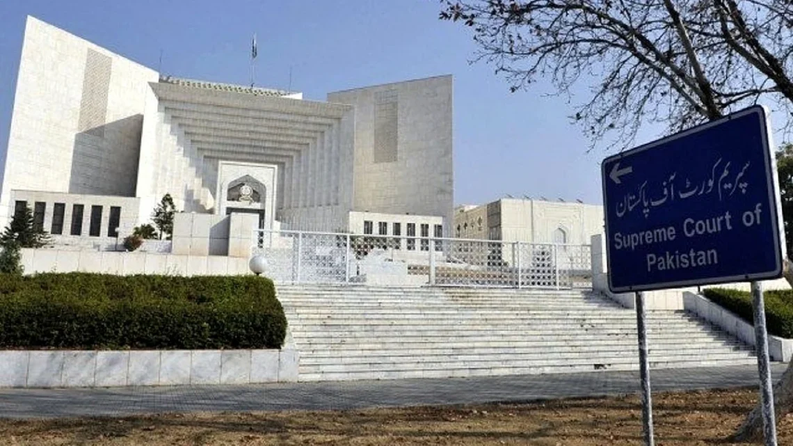 27ویں آئینی ترمیم کے بعد سپریم کورٹ میں اہم فل کورٹ اجلاس، اجتماعی استعفے کی تجویز پر اتفاق نہ ہو سکا