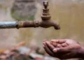 دھابیجی گرڈ اسٹیشن کی مینٹیننس کے باعث کراچی میں پانی کی فراہمی معطل، 100 ملین گیلن کمی کا خدشہ