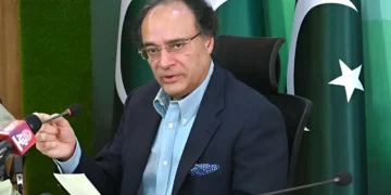 عالمی ریٹنگ ایجنسیوں نے پاکستان کے معاشی استحکام کو تسلیم کرلیا، وزیر خزانہ محمد اورنگزیب