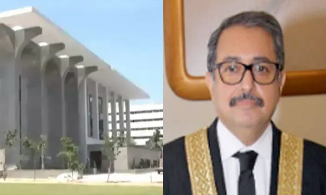 وفاقی آئینی عدالت نے چاروں صوبوں میں رجسٹریاں قائم کرنے کا فیصلہ کر لیا