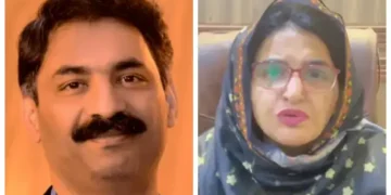 احمد نورانی، جمیل فاروقی اور سیمابیہ طاہر سوشل میڈیا مقدمات میں اشتہاری قرار