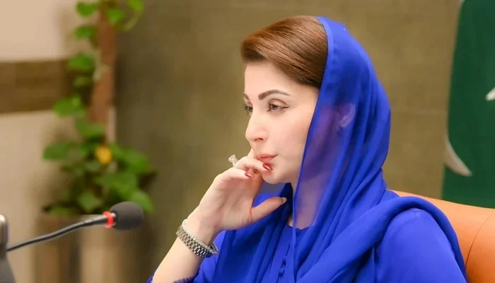 وزیراعلیٰ پنجاب مریم نواز کا اعزازیہ کارڈ کی منظوری، کومبنگ آپریشن اور غیر قانونی افغان باشندوں کے خلاف کارروائیاں جاری رکھنے کا حکم