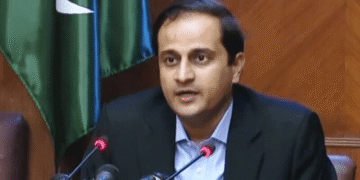 تاخیر کا شکار سڑکیں اور انڈر پاسز جلد مکمل ہوں گے، میئر کراچی مرتضیٰ وہاب