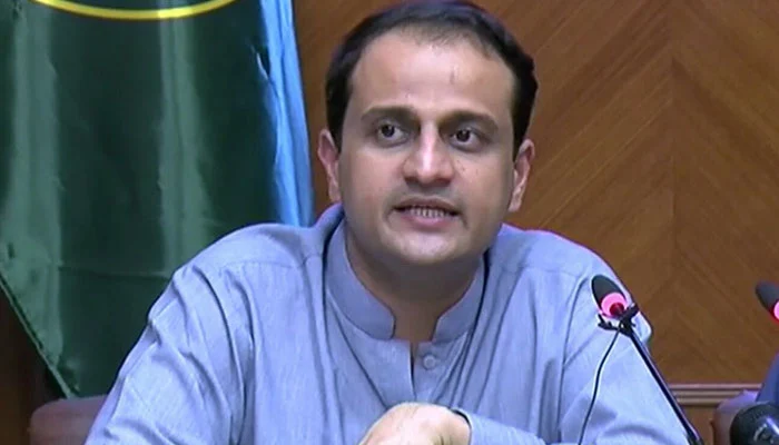 یہ غلط بیانی ہے کہ کراچی میں 90 فیصد لوگ پانی خرید کر پیتے ہیں:میئر کراچی