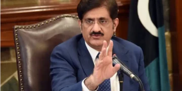 حکومتِ سندھ کا بیرونِ ملک موجود بھتہ خوروں کی گرفتاری کے لیے وفاق سے باضابطہ رابطہ