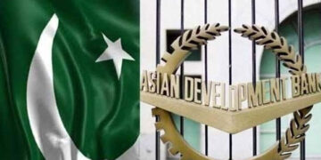 پاکستان اور ایشیائی ترقیاتی بینک کے درمیان تین منصوبوں پر چھ کروڑ اٹھارہ لاکھ ڈالر کے معاہدے