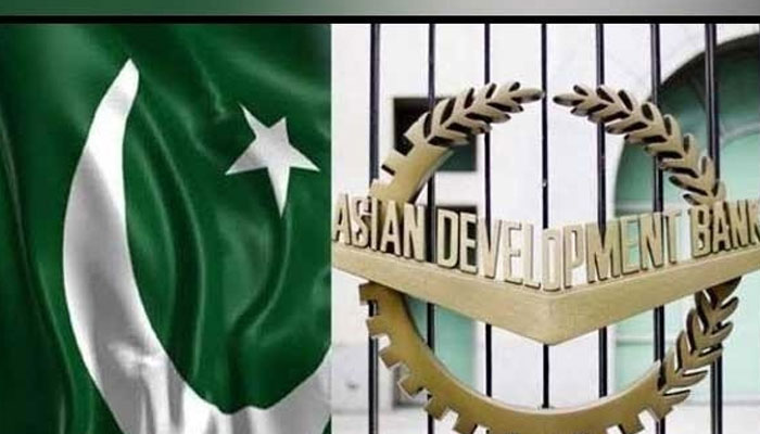 پاکستان اور ایشیائی ترقیاتی بینک کے درمیان تین منصوبوں پر چھ کروڑ اٹھارہ لاکھ ڈالر کے معاہدے
