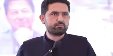   سہیل آفریدی کا شہداء کے ورثا کے لیے امدادی رقم میں نمایاں اضافے کا اعلان, 50 لاکھ روپے سے بڑھا کر ایک کروڑ روپے کرنے کا فیصلہ