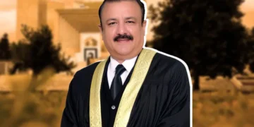 طارق محمود جہانگیری آئندہ ماہ کے اوائل میں ریٹائر ہونے کا ارادہ رکھتے تھے تاکہ وہ بعد از ریٹائرمنٹ پنشن کے فوائد حاصل کرسکیں:ذرائع