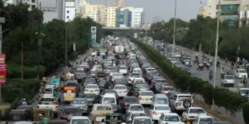 کراچی میں ای چالان کے لاکھوں جرمانے لیکن اسٹریٹ کرائم، ٹارگٹ کلرز اور چوری کی وارداتیں کیمروں کی زد سے باہر