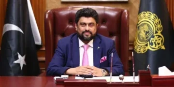 رمضان المبارک میں پانچ لاکھ افراد کے لیے سحر و افطار کا بڑا انتظام، گورنر سندھ کا اعلان